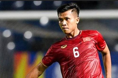 Nam Định FC chiêu mộ trung vệ tuyển Việt Nam