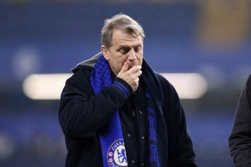 Chelsea nguy cơ bị trừ điểm 'khủng khiếp'