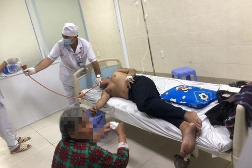 Một người đàn ông ở Cà Mau tự tử sau khi Tòa tuyên án