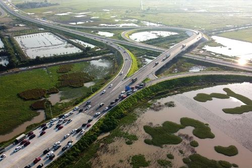 Thanh Hóa đầu tư hơn 800 tỷ đồng làm gần 1,6km đường