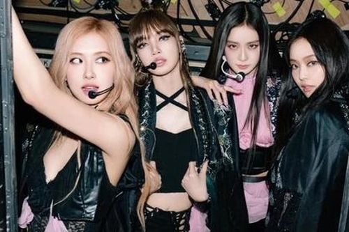 YG chi gần 30,8 triệu USD để giữ chân BlackPink?