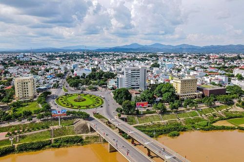 Bất động sản Tây Nguyên đã bước qua giai đoạn cắt lỗ ồ ạt