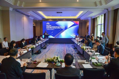 Cần sớm đưa thuốc lá thế hệ mới vào hệ thống quản lý nhà nước