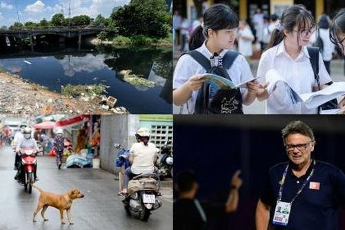 Nóng 18h: Đề xuất nuôi chó, mèo phải đăng ký với chính quyền