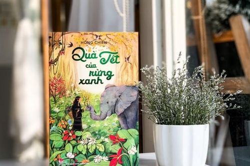 Ra mắt 5 tác phẩm đầu tiên dự Giải thưởng văn học Kim Đồng lần thứ I