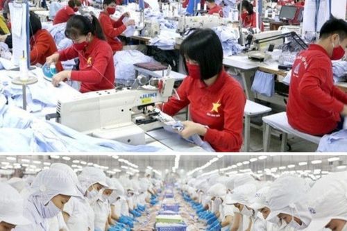 Doanh nghiệp xuất khẩu cần thêm trợ lực