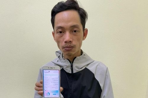 Cảnh báo thủ đoạn chỉnh sửa biên lai chuyển tiền để chiếm đoạt tài sản