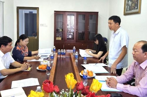 Đoàn Luật sư tỉnh Bà Rịa – Vũng Tàu: Tăng cường công tác Đảng trong hoạt động hành nghề