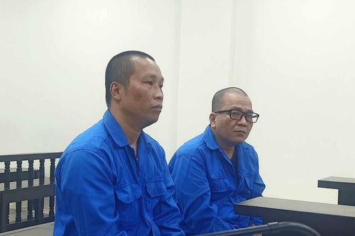 Em vợ và anh rể 'bắt tay nhau' lừa xuất khẩu lao động