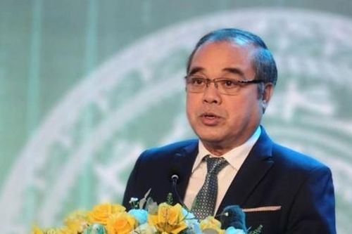 Ông Trần Hoàng Tuấn được giao điều hành UBND tỉnh Quảng Ngãi