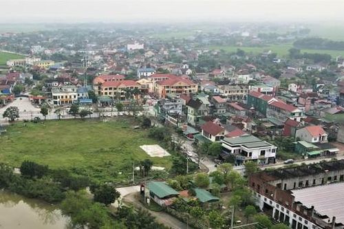 Dự án trăm tỷ chậm triển khai, khu đất 10.000m2 bỏ hoang