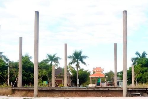 Khởi tố vụ án vi phạm quản lý, sử dụng tài sản Nhà nước tại Bạc Liêu