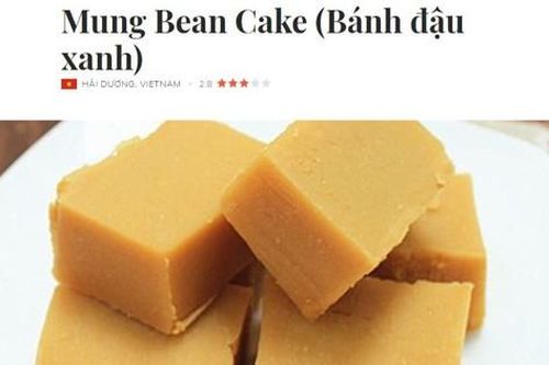 Sự thật về chuyên trang ẩm thực xếp hạng 45 món ăn Việt tệ nhất