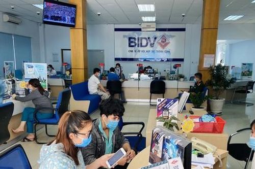 Hé lộ thương vụ bán vốn tỷ USD của BIDV, Vietcombank