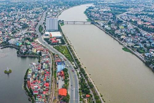 Hà Nam duyệt quy hoạch khu đô thị gần 10.000 tỷ đồng