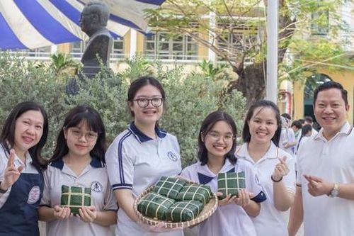Chốt phương án tách Trường THPT chuyên Trần Đại Nghĩa