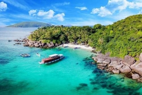 Phú Quốc và TP Hồ Chí Minh được vinh danh tại Giải thưởng du lịch hàng đầu châu Á