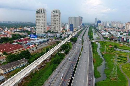 TP HCM: Vì sao nhiều dự án chậm giải ngân tiền bồi thường, tái định cư?