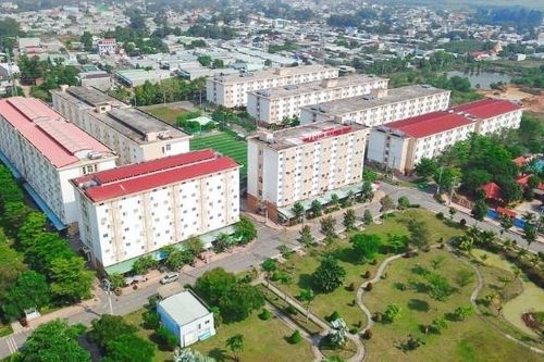 Tin bất động sản ngày 22/3: Đồng Nai dành hơn 1.000ha đất để làm nhà ở xã hội