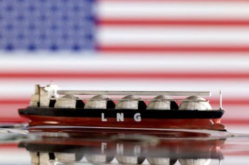 16 bang ở Mỹ kiện Chính quyền liên bang về lệnh cấm cấp phép LNG