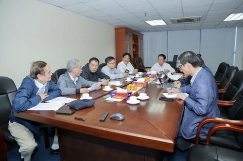 Hội Dầu khí Việt Nam đóng góp ý kiến sửa đổi các thông tư liên quan đến hoạt động dầu khí tại Việt Nam