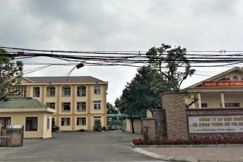 Nghệ An bất ngờ đề xuất dừng thoái vốn 2 doanh nghiệp nhà nước