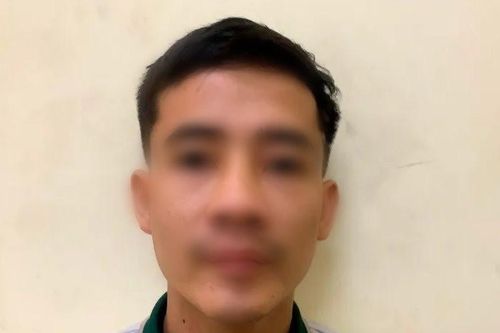 Dùng xe gắn biển giả đi cướp giật tài sản