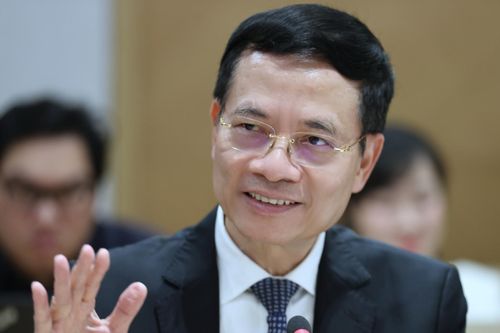 Việt Nam là quốc gia cởi mở về thể chế số