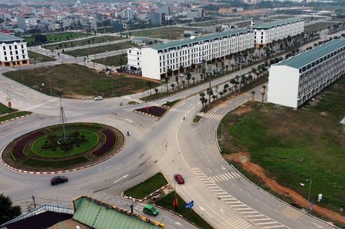 Kẻ khóc, người cười tại các dự án bất động sản của Tập đoàn Phúc Sơn