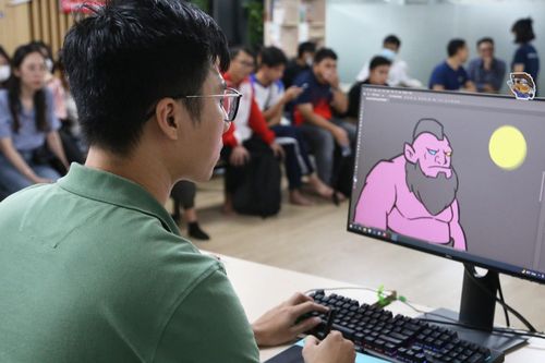 Mở chuyên ngành mới về game, PTIT tiếp tục đáp ứng nhu cầu nhân lực TT&TT