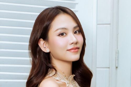 Mối duyên 'lạ lùng' của Hoa hậu Mai Phương và sư cô trước thềm Miss World 2023