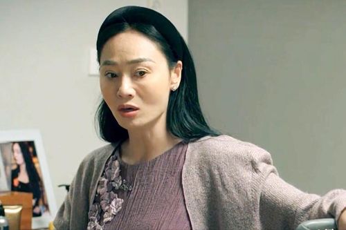 'Lỡ hẹn với ngày xanh' tập 5: Bà Thu Lê cãi nhau với chồng vì con gái