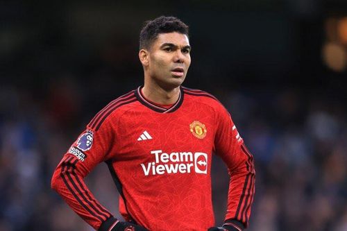 MU thanh lý Casemiro, tìm được ngay người thay thế