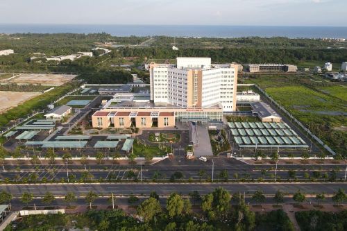 Khởi tố 3 bị can vi phạm đấu thầu thiết bị y tế tại Bệnh viện Vũng Tàu