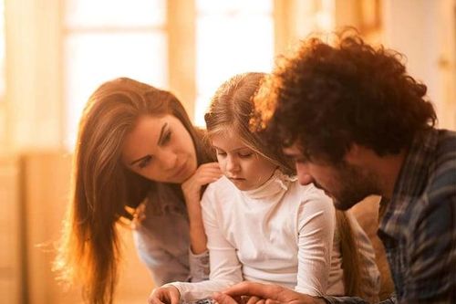 5 nguyên tắc dạy con của người Mỹ giúp trẻ thành công từ trên ghế nhà trường