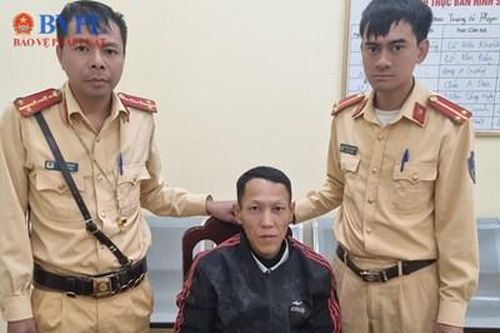 Điện Biên thu giữ 3.200 viên ma túy tổng hợp