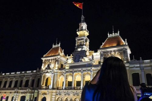 Thành phố Hồ Chí Minh lọt tốp địa điểm chơi đêm rẻ nhất thế giới