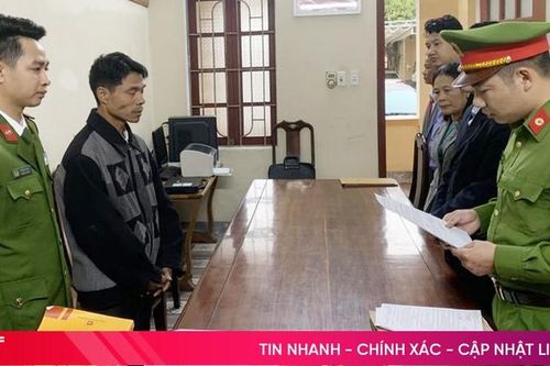 Khởi tố, bắt giam đối tượng trộm xe máy ở Hương Khê