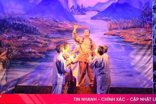 Tổng Bí thư Trần Phú trong tâm thức người dân Hà Tĩnh