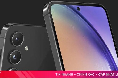 Sự thật về Galaxy A55: 'Kẻ ngáng đường' của Galaxy S24