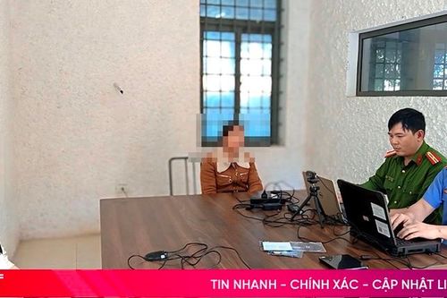 Đột nhập nhà dân, lấy điện thoại để trộm tiền trong tài khoản ngân hàng