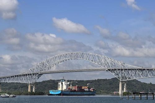 Panama: Hoạt động tại kênh đào sẽ trở lại bình thường vào tháng 2/2025