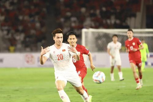 Kết quả Vòng loại World Cup 2026: Bóng đá Đông Nam Á buồn vui lẫn lộn