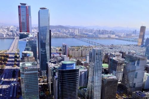 Seoul bất ngờ lọt top 10 bảng xếp hạng Chỉ số Trung tâm Tài chính Toàn cầu