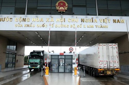 Bổ sung khu công nghiệp 1.000ha vào quy hoạch Khu Kinh tế cửa khẩu Lào Cai