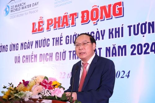 Hành động vì tương lai Xanh: Cần 'cái bắt tay trách nhiệm' từ cộng đồng