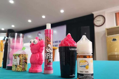 Bộ Y tế đề xuất Quốc hội sớm ban hành Nghị quyết cấm thuốc lá mới