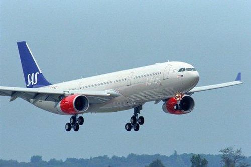 Đan Mạch: Hai máy bay hủy hành trình do lo ngại nguy cơ bị đánh bom