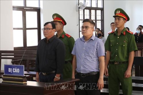 Vụ Việt Á: Xét xử vụ án xảy ra tại CDC Ninh Thuận