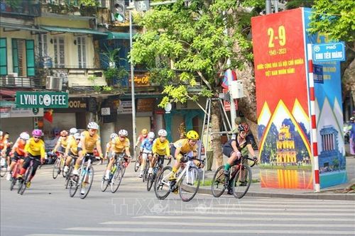 Du lịch thể thao - Tiềm năng chờ 'đánh thức' tại Hà Nội